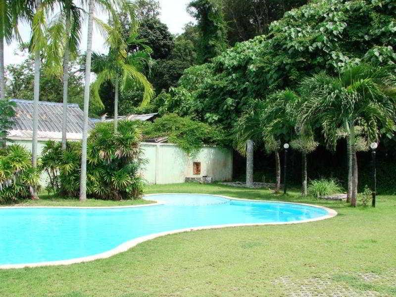 Ao Nang Beach Resort Krabi Exterior photo
